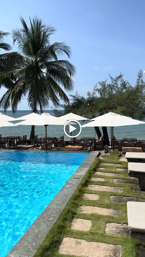 Ancarine Beach Resort