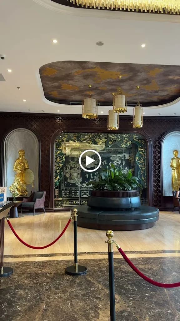 Grand Phoenix Hotel Bac Ninh