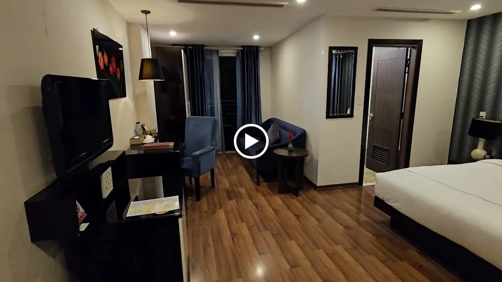 Hanoi Emerald Waters Hotel & Spa
