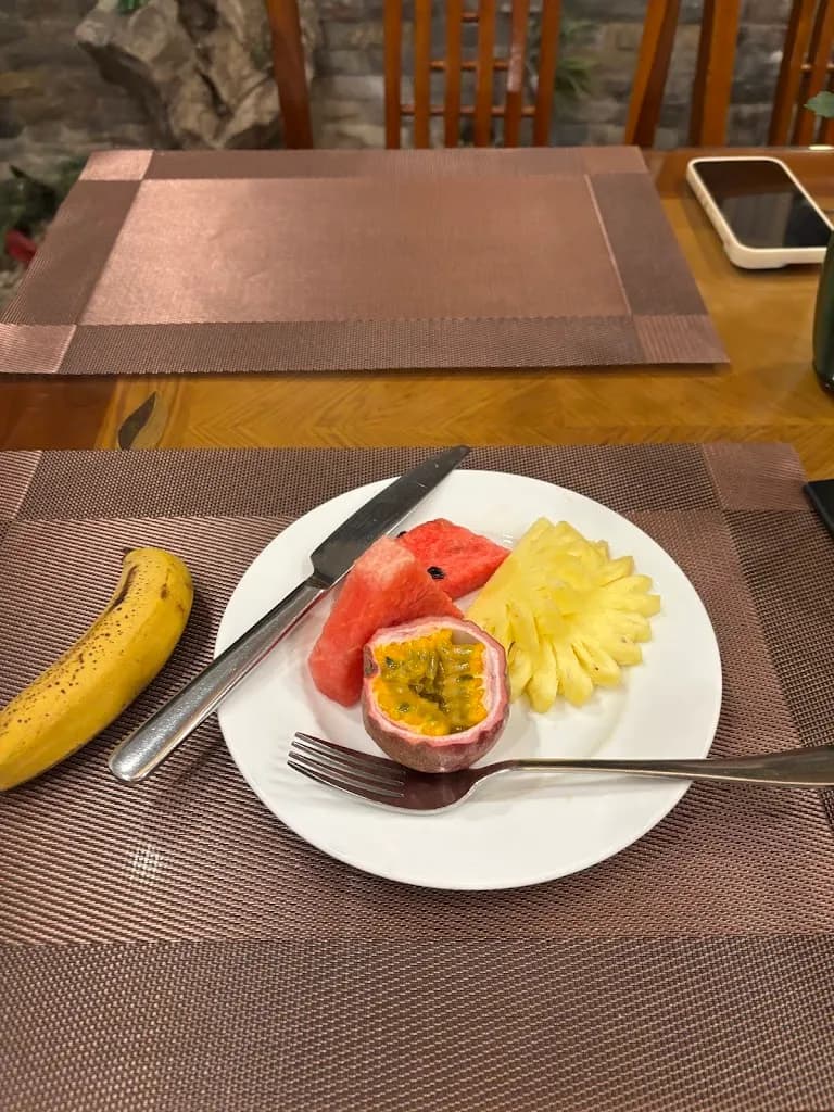 Hanoi La Storia Ruby Hotel