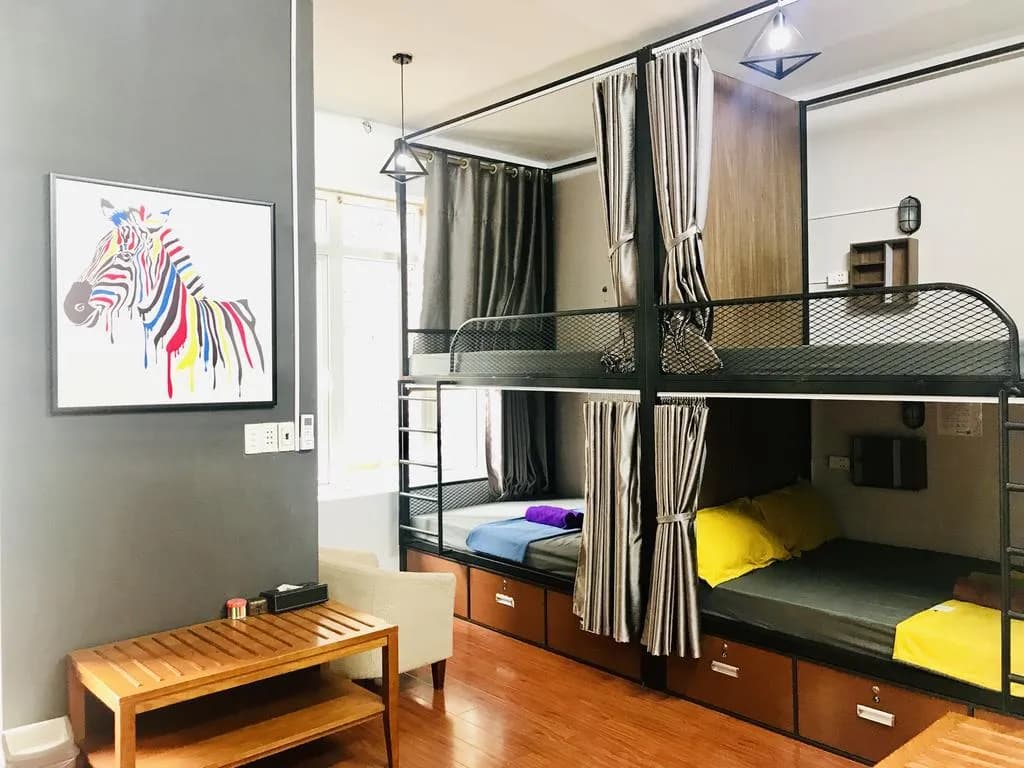 Hava Homestay