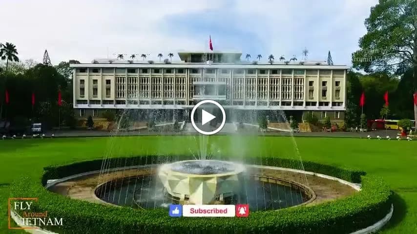 Independence Palace