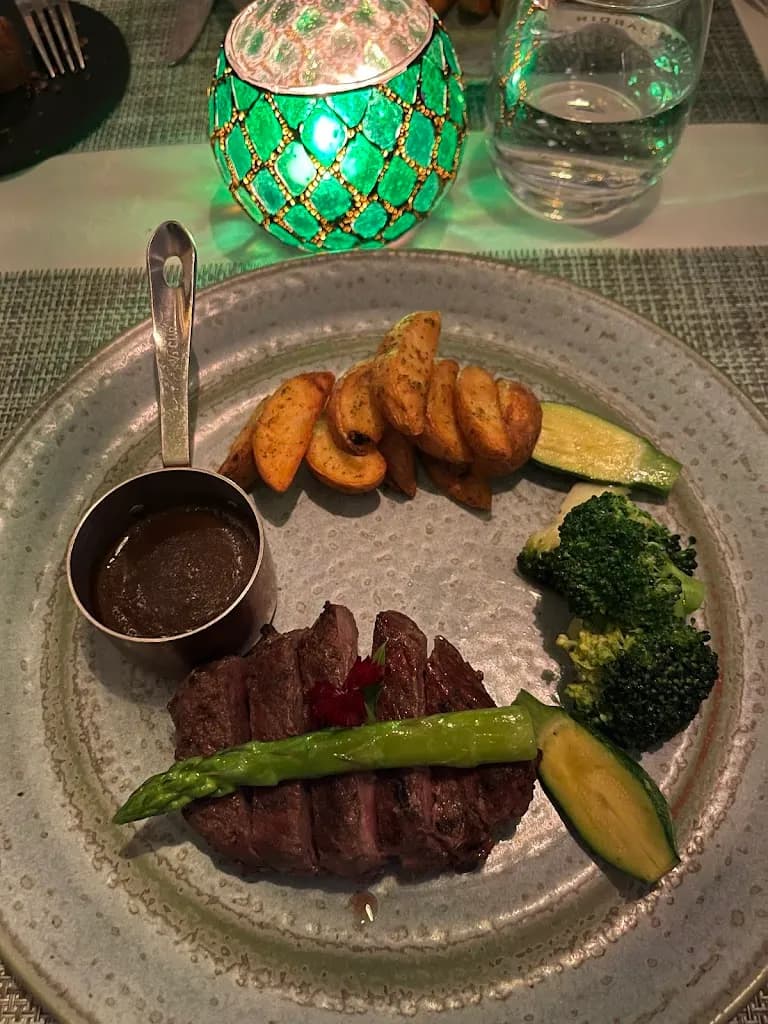 Khue Restaurant