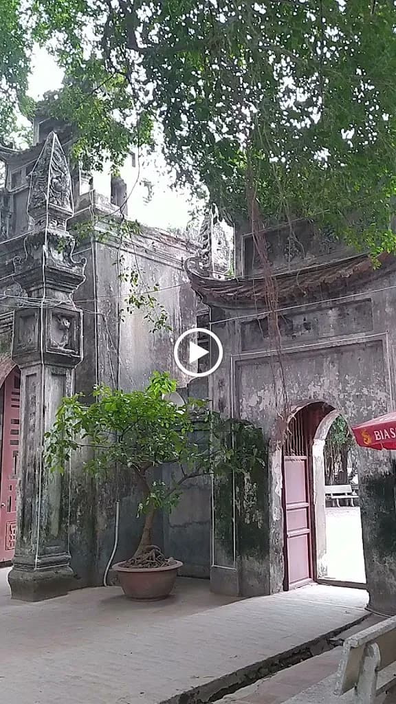 Mau Temple