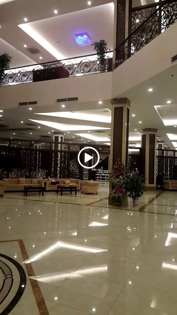 Muong Thanh Grand Bac Giang Hotel