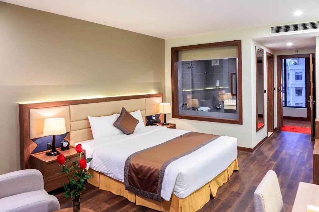 Muong Thanh Hotel Lang Son