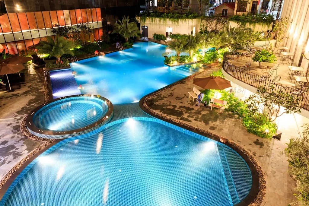Muong Thanh Hotel Lang Son