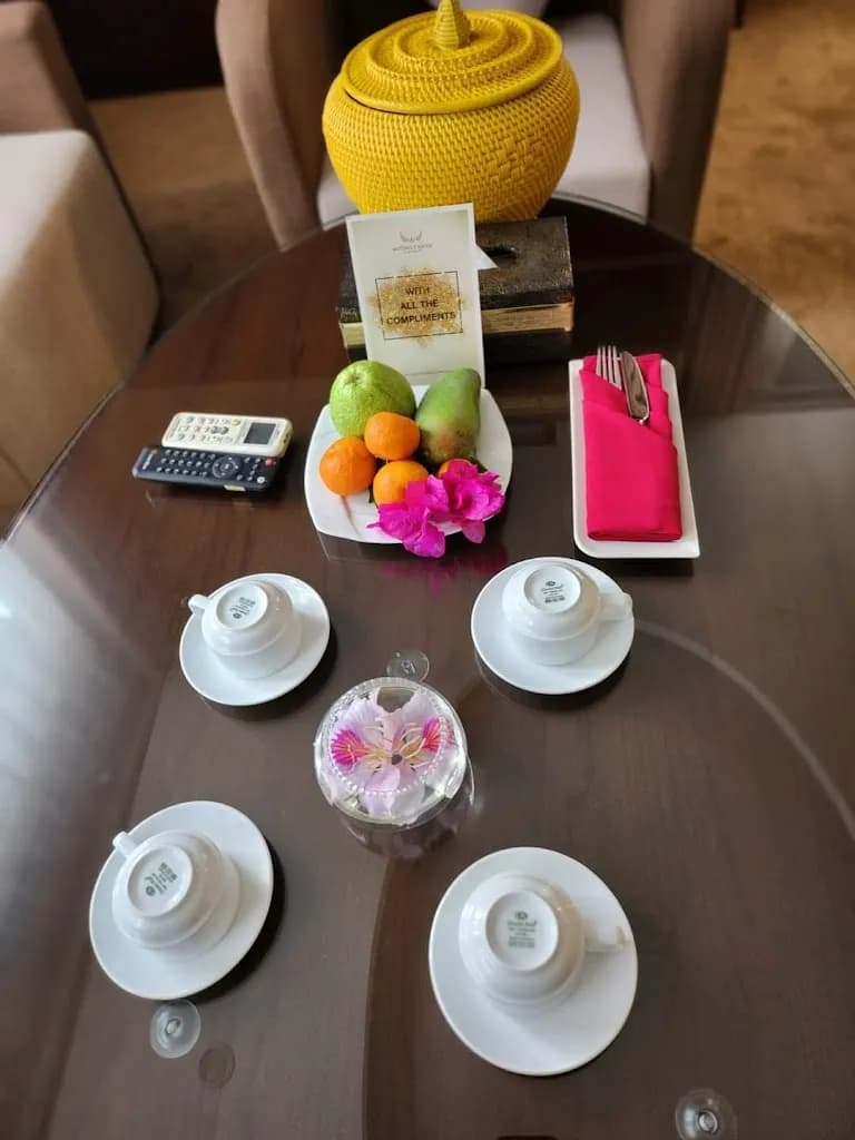 Muong Thanh Lai Chau Hotel
