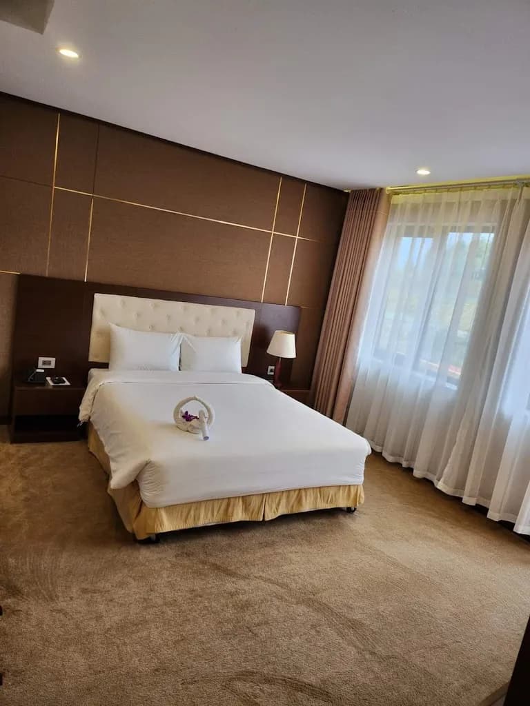 Muong Thanh Lai Chau Hotel