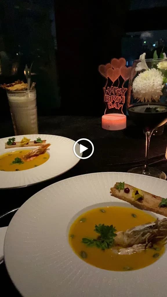 November Restaurant