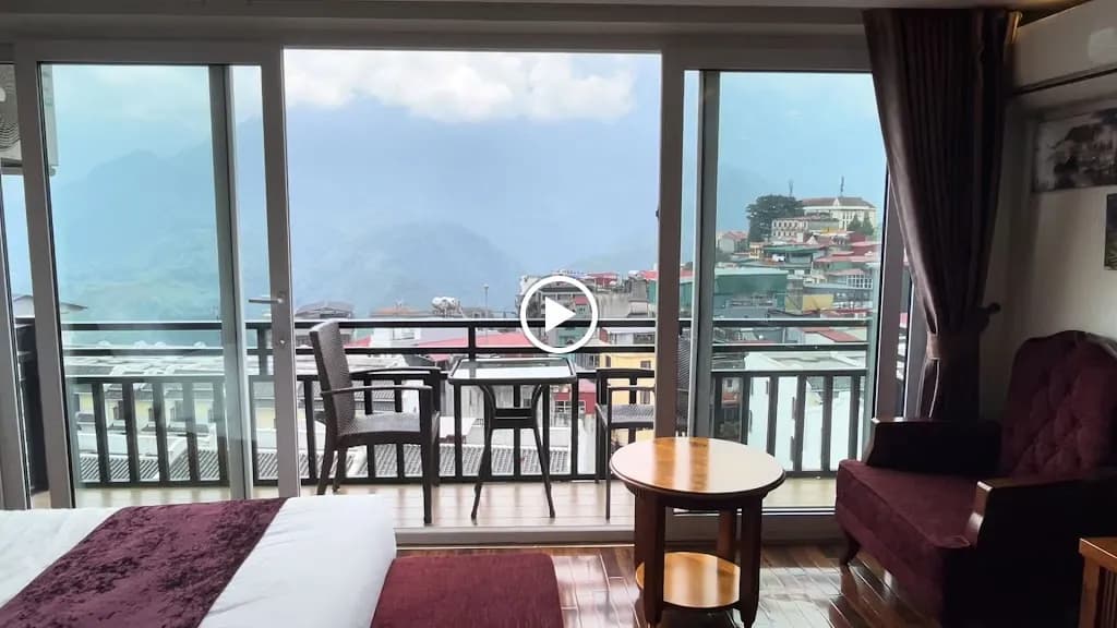 Sapa Horizon Hotel