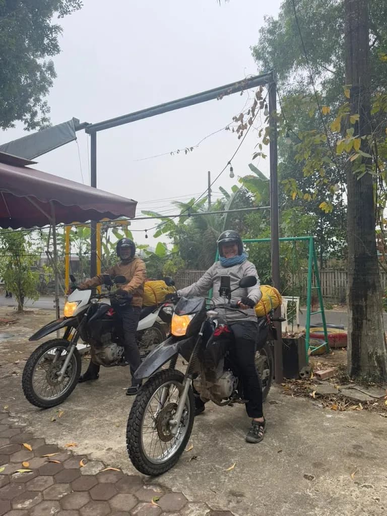 Tigit motorbikes