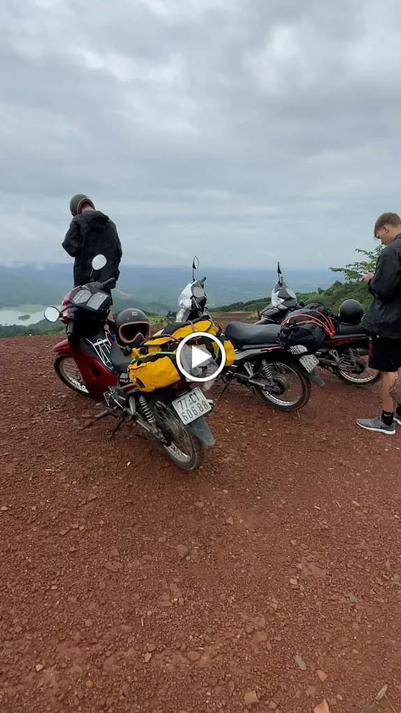 Tigit motorbikes