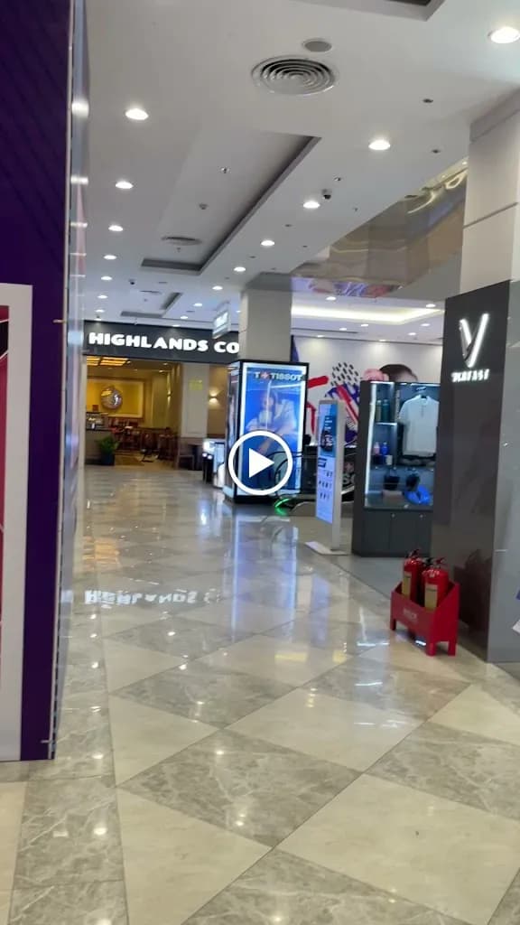 Vincom Plaza Dĩ An