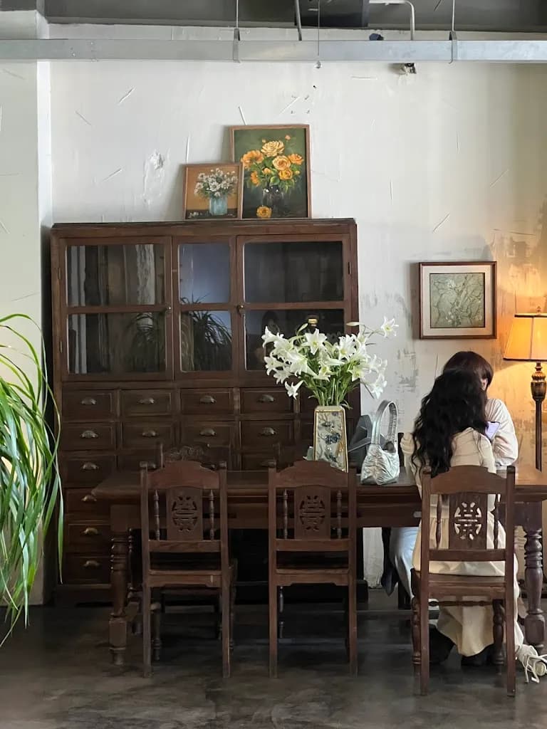 Xi Nê Bistro & Jazz