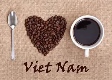 Discover Vietnam's coffee love with rich, unforgettable flavors.