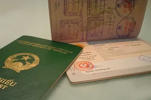 Người nước ngoài nên biết Việt Kiều có được cấp hộ chiếu Việt Nam hay không? 1